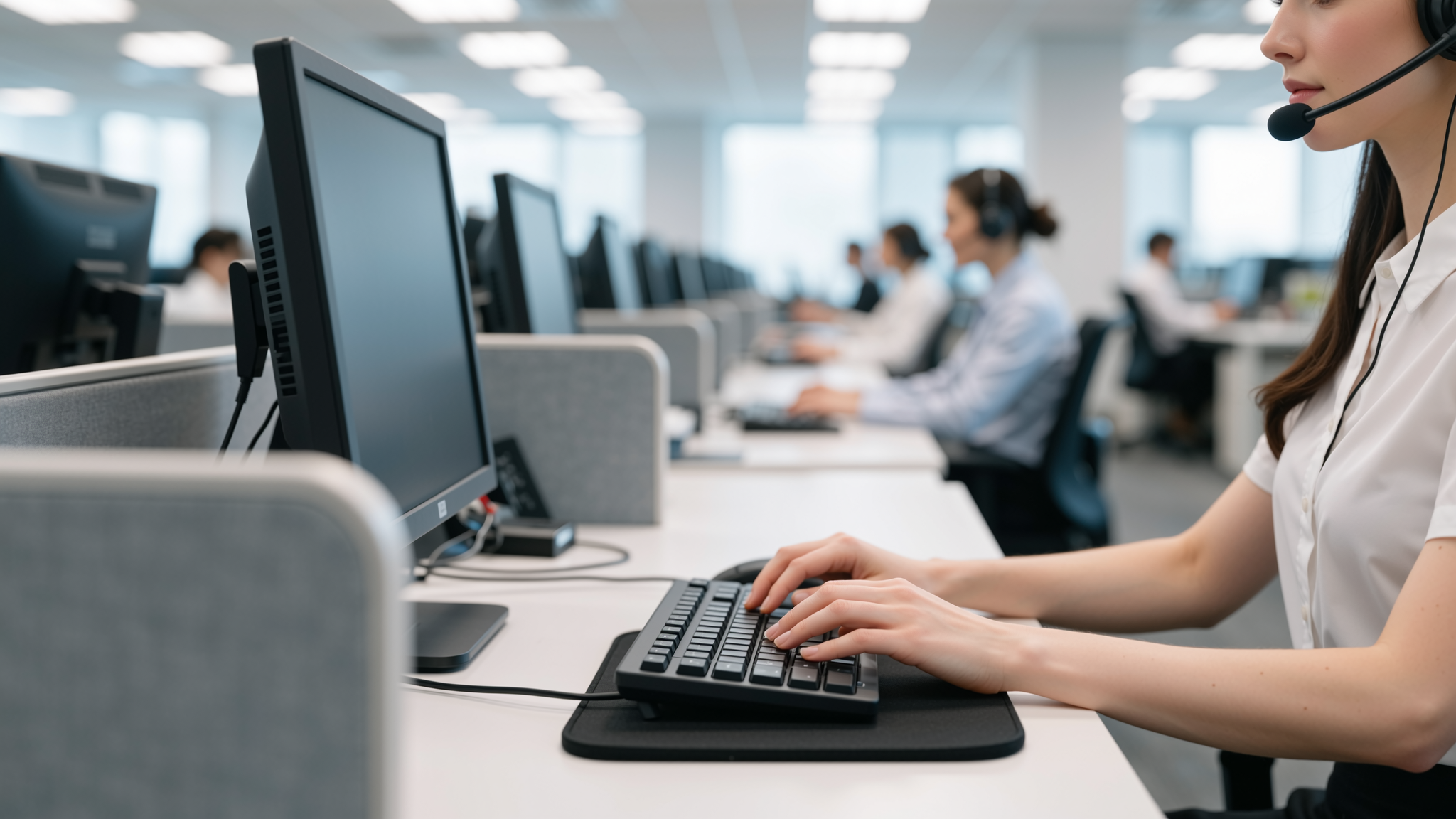 呼叫中心 BPO 服务如何选择？
